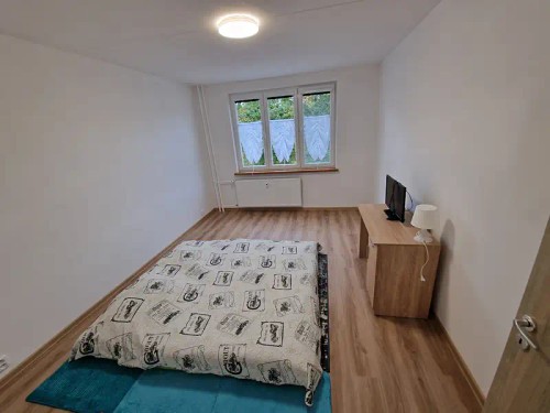 Prodaný byt 2+1 63 m²