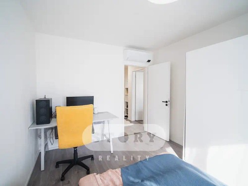 Prodej bytu 2+kk 53 m²