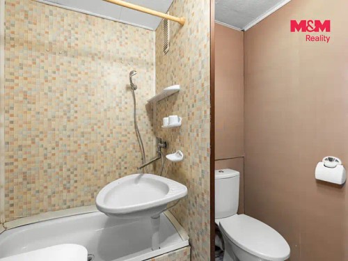 Prodej bytu 2+kk 46 m²