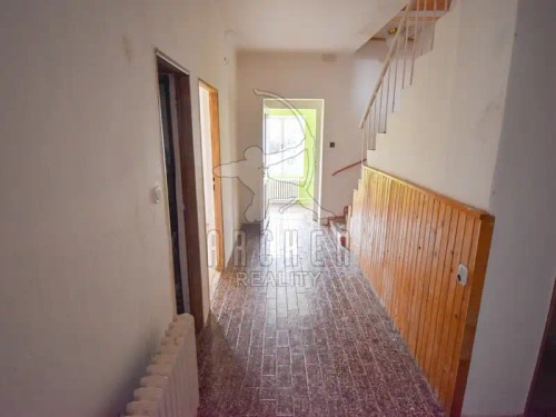 Prodej domu 282 m², pozemek 588 m²