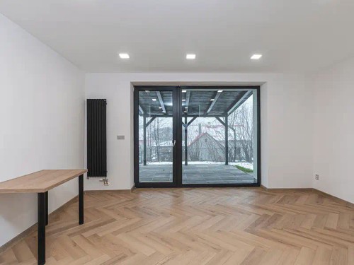 Prodej domu 115 m², pozemek 734 m²