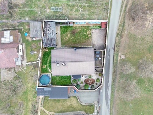 Prodej domu 130 m², pozemek 417 m²