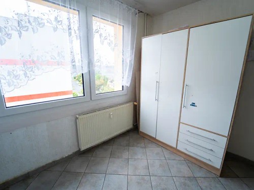 Prodaný byt 3+1 62 m²