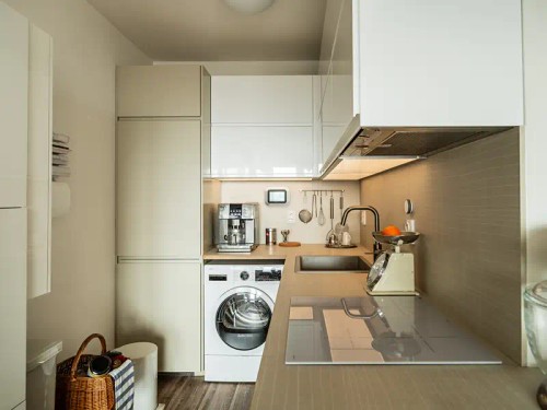 Prodaný byt 2+kk 45 m²