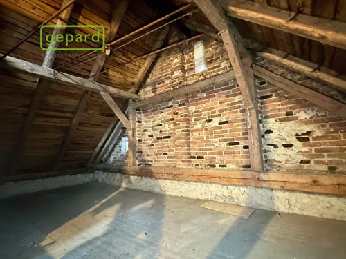Prodej domu 120 m², pozemek 1202 m²