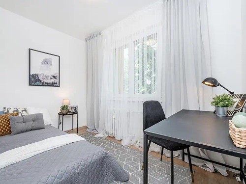 Prodaný  byt 3+kk 57 m²