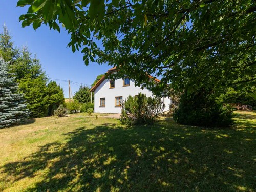 Prodej domu 266 m², pozemek 1340 m²