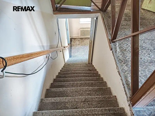 Prodej domu 200 m², pozemek 2250 m²