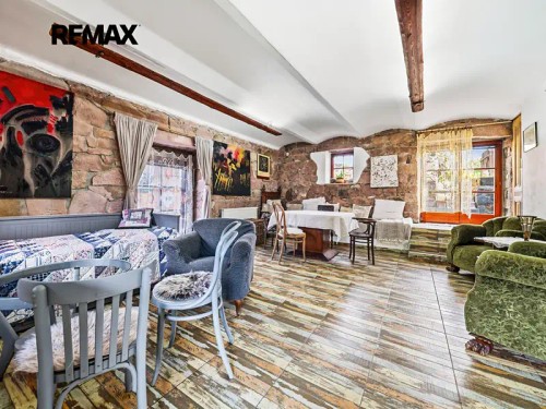 Prodej domu 267 m², pozemek 1885 m²