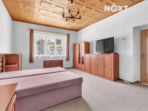 Prodaný byt 2+1 74 m²