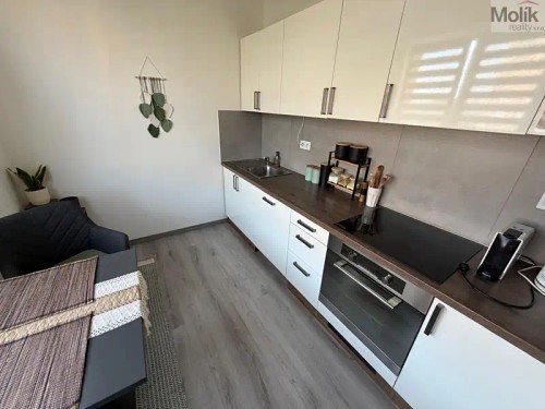 Prodej bytu 2+1 54 m²