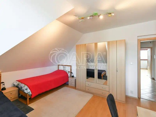 Prodaný byt 3+1 84 m²