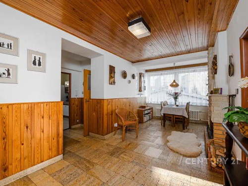 Prodaný byt 3+1 98 m²