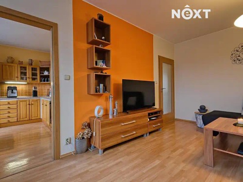 Prodaný byt 3+1 73 m²