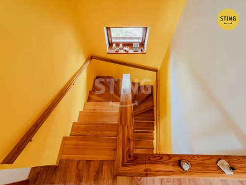 Prodej domu 198 m², pozemek 995 m²