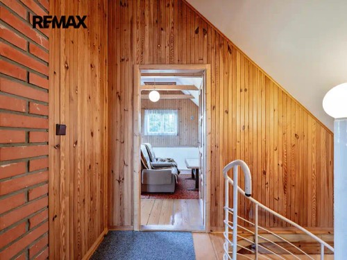 Prodej chaty 87 m², pozemek 816 m²