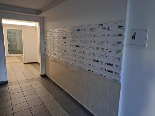 Prodaný  byt 2+1 42 m²
