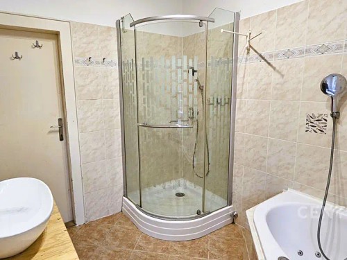 Prodej bytu 3+1 80 m²