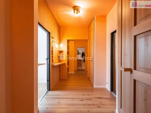 Prodaný byt 3+1 76 m²