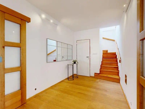 Prodej domu 317 m², pozemek 1233 m²