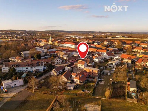 Prodej domu 124 m², pozemek 437 m²