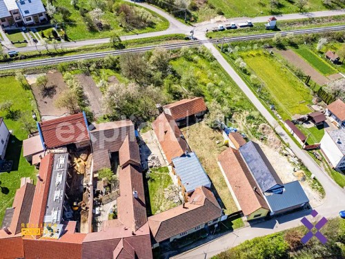 Prodej domu 162 m², pozemek 1057 m²
