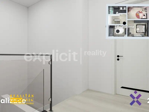 Prodej domu 98 m², pozemek 150 m²