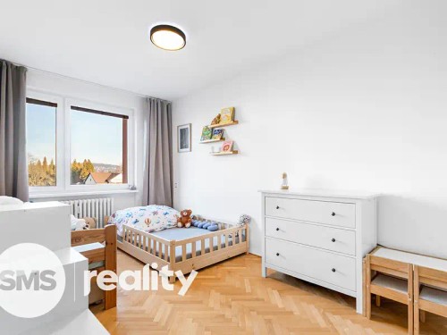 Prodaný byt 3+1 74 m²