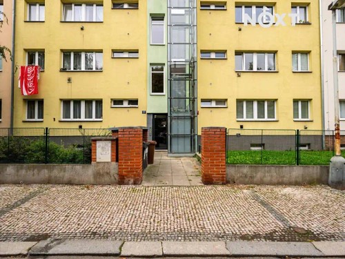 Prodej bytu 2+kk 40 m²