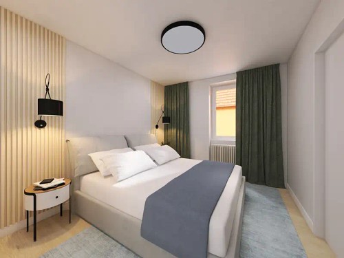 Prodaný byt 3+1 67 m²