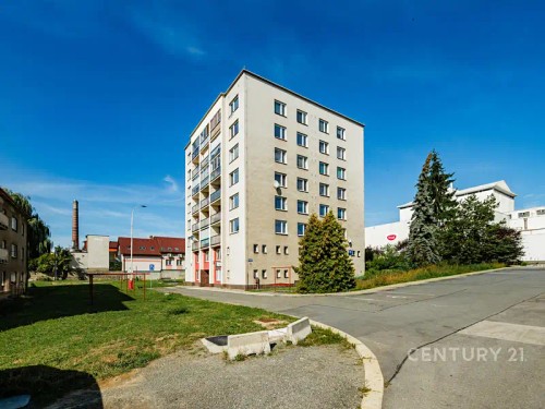 Prodej bytu 3+1 68 m²