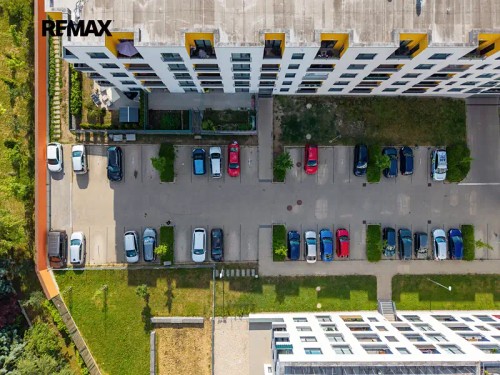 Prodej bytu 2+kk 46 m²