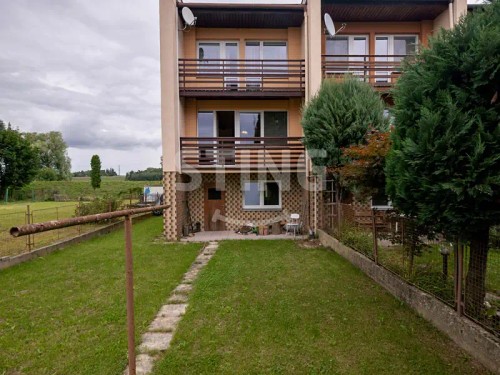 Prodej domu 200 m², pozemek 253 m²