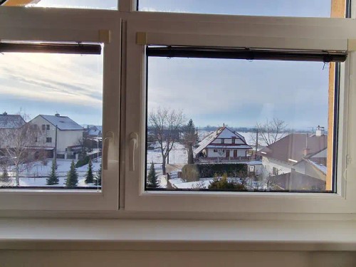 Prodaný byt 1+1 35 m²