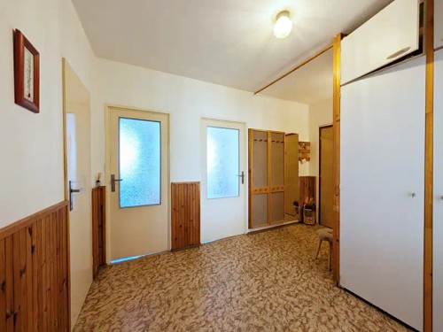 Prodej bytu 3+1 74 m²