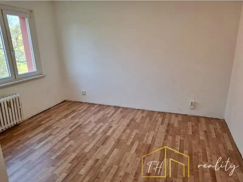 Prodej bytu 2+1 55 m²