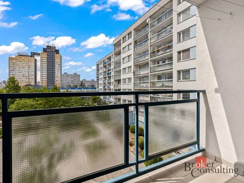 Prodej bytu 3+kk 63 m²