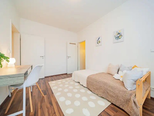 Prodaný byt 3+kk 88 m²