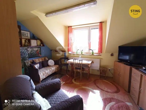 Prodej bytu 3+1 82 m²
