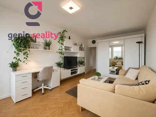 Prodej bytu 2+1 59 m²