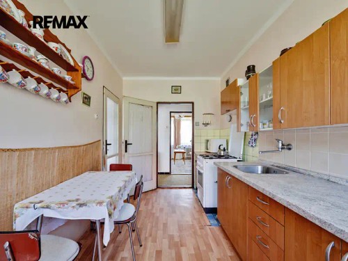 Prodej domu 75 m², pozemek 798 m²
