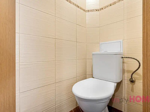 Prodaný byt 2+kk 42 m²