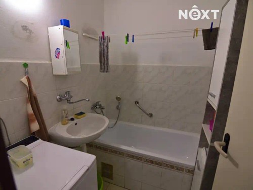 Prodaný byt 2+1 59 m²