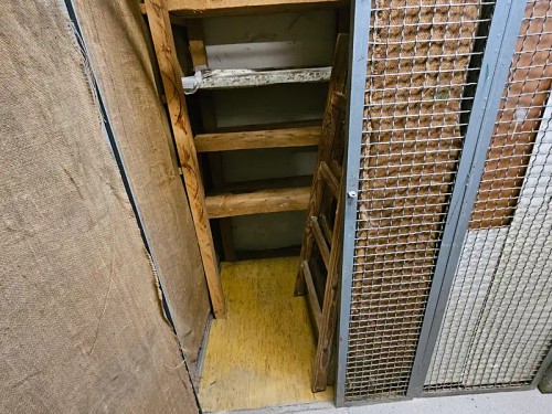 Prodaný byt 3+kk 60 m²