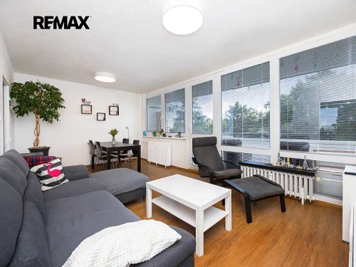 Prodej bytu 4+1 107 m²
