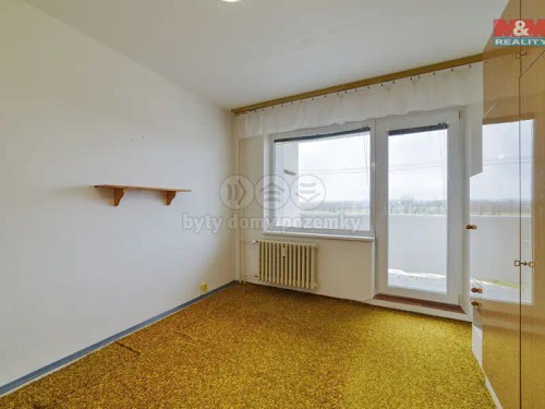 Prodaný byt 3+1 76 m²