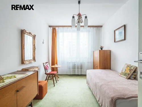 Prodej bytu 2+kk 45 m²