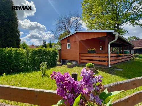 Prodej chaty 169 m², pozemek 169 m²