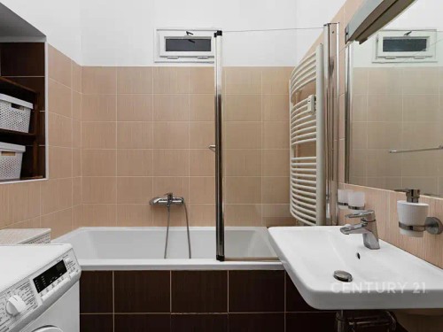 Prodej bytu 2+1 62 m²