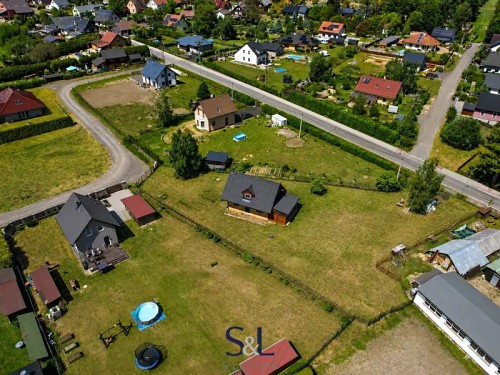 Prodej domu 89 m², pozemek 1506 m²